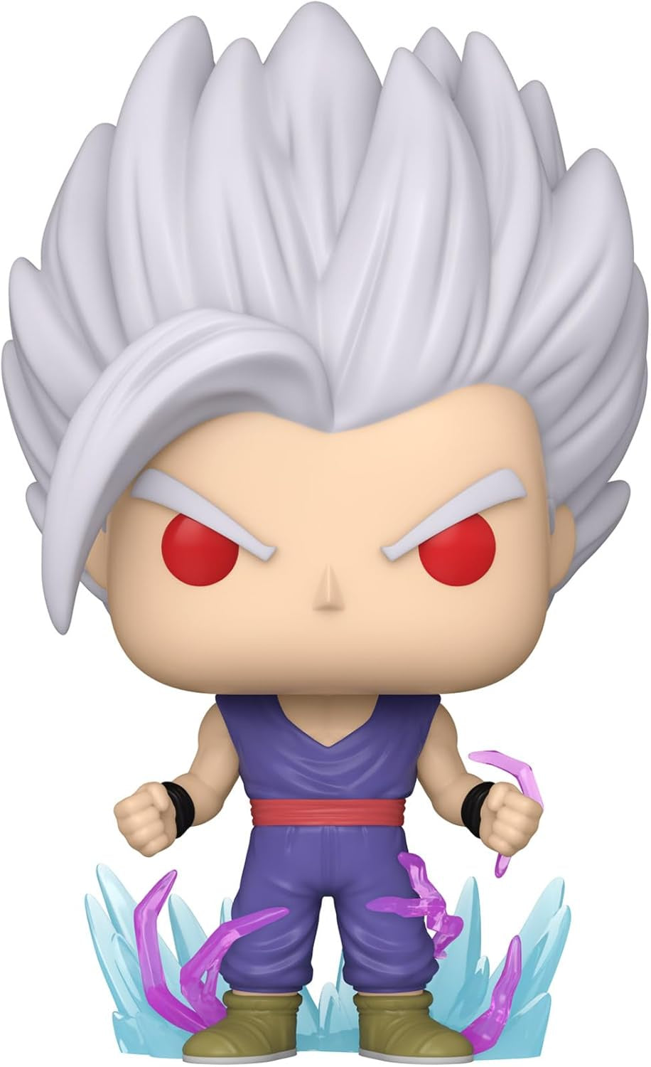 DBS SUPER HERO - POP Animation #1703 - Gohan Beast (GITD)
