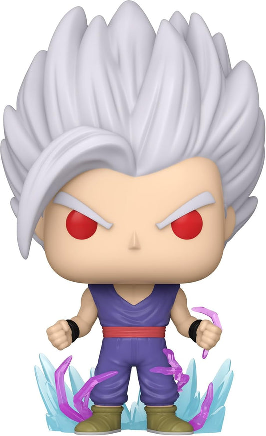 DBS SUPER HERO - POP Animation #1703 - Gohan Beast (GITD)