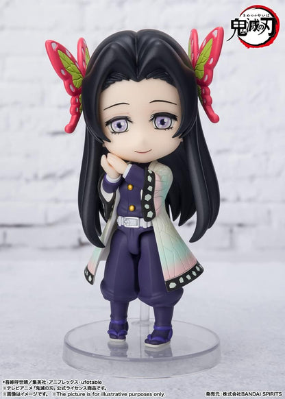 Demon Slayer: Kimetsu no Yaiba - Kanae Kocho - Figuarts Mini Figure