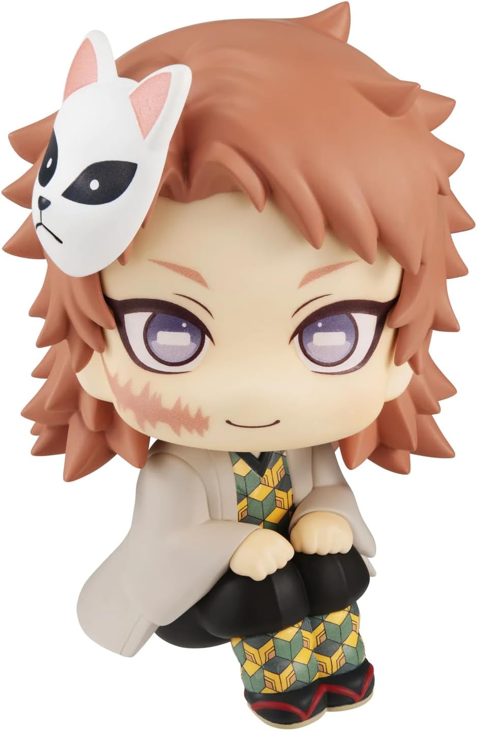 Demon Slayer: Kimetsu no Yaiba - Sabito - Look Up Figure