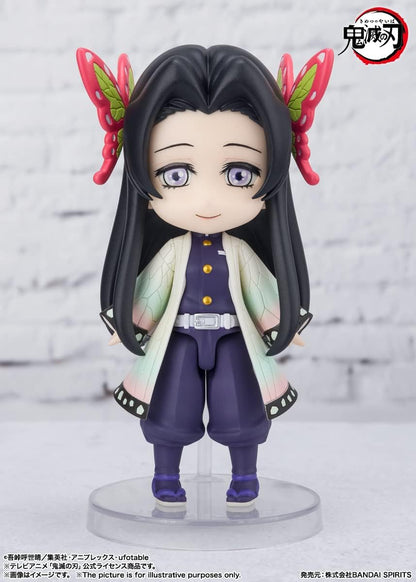 Demon Slayer: Kimetsu no Yaiba - Kanae Kocho - Figuarts Mini Figure