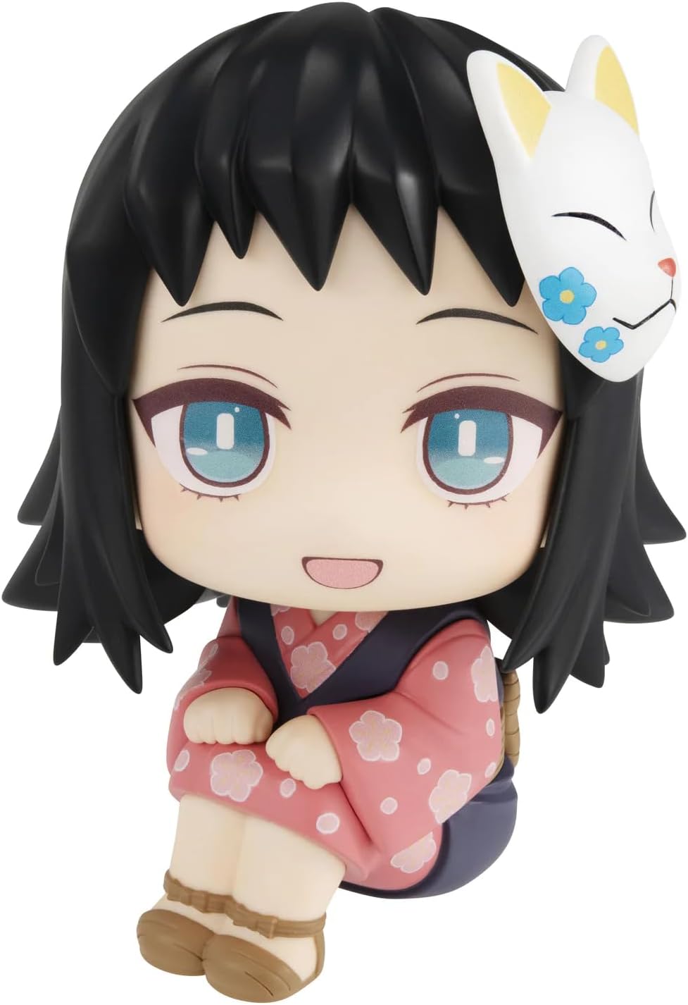 Demon Slayer: Kimetsu no Yaiba - Makomo - Look Up Figure