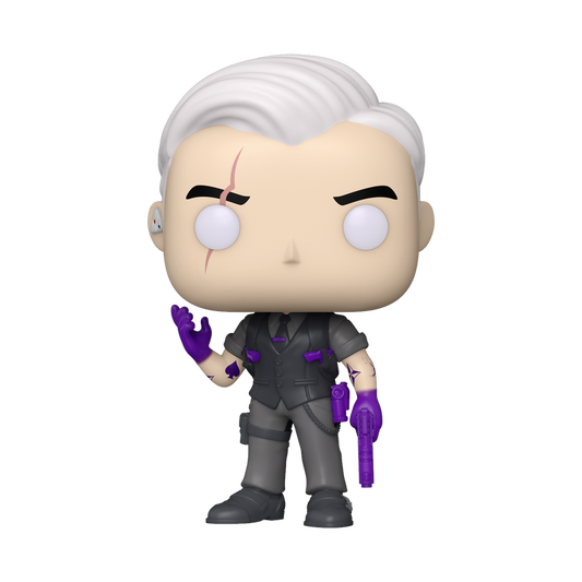 POP! Games: Fortnite #888 Shadow Midas Vinyl Figure