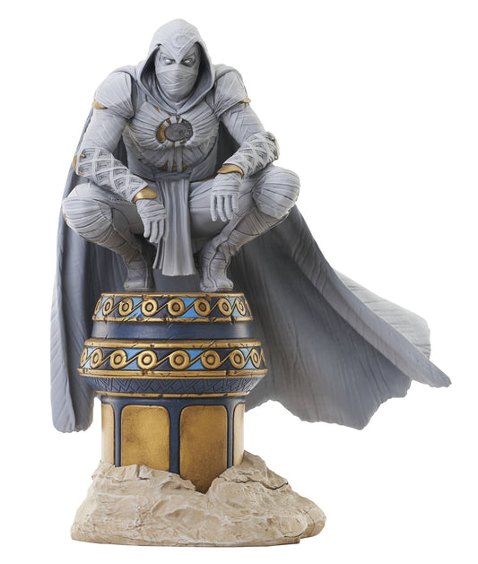 Marvel Studio's Moon Knight - Gallery Diorama