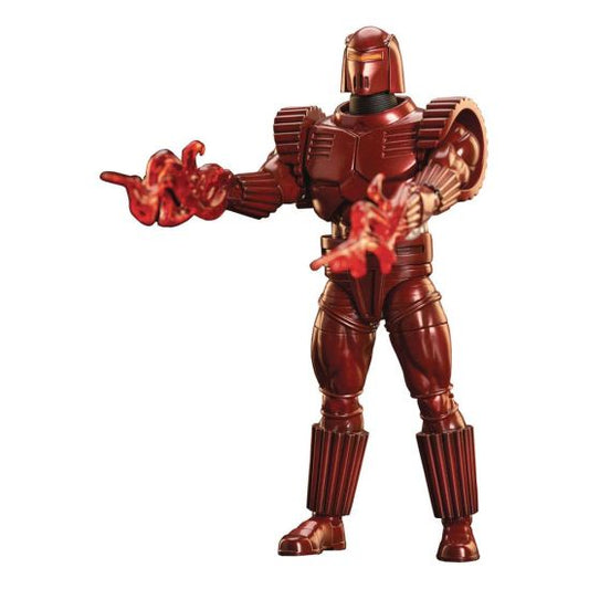 Marvel Select: Crimson Dynamo - Select Action Figure