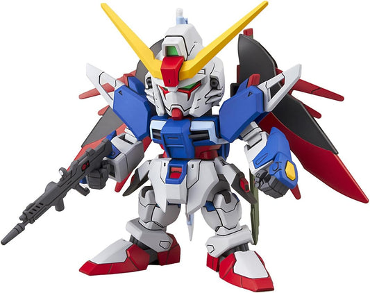 GUNDAM - SD Gundam Ex-Standard Destiny Gundam - Model Kit