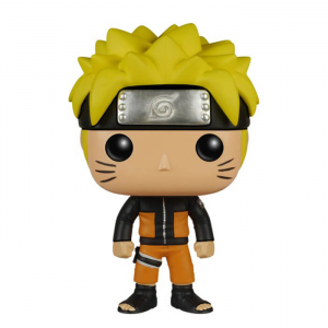 POP! Animation: Naruto - Shippuden #71 Naruto Vinyl Figure