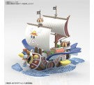 One Piece Grand Ship Collection Thousand-Sunny Flying Model Kit