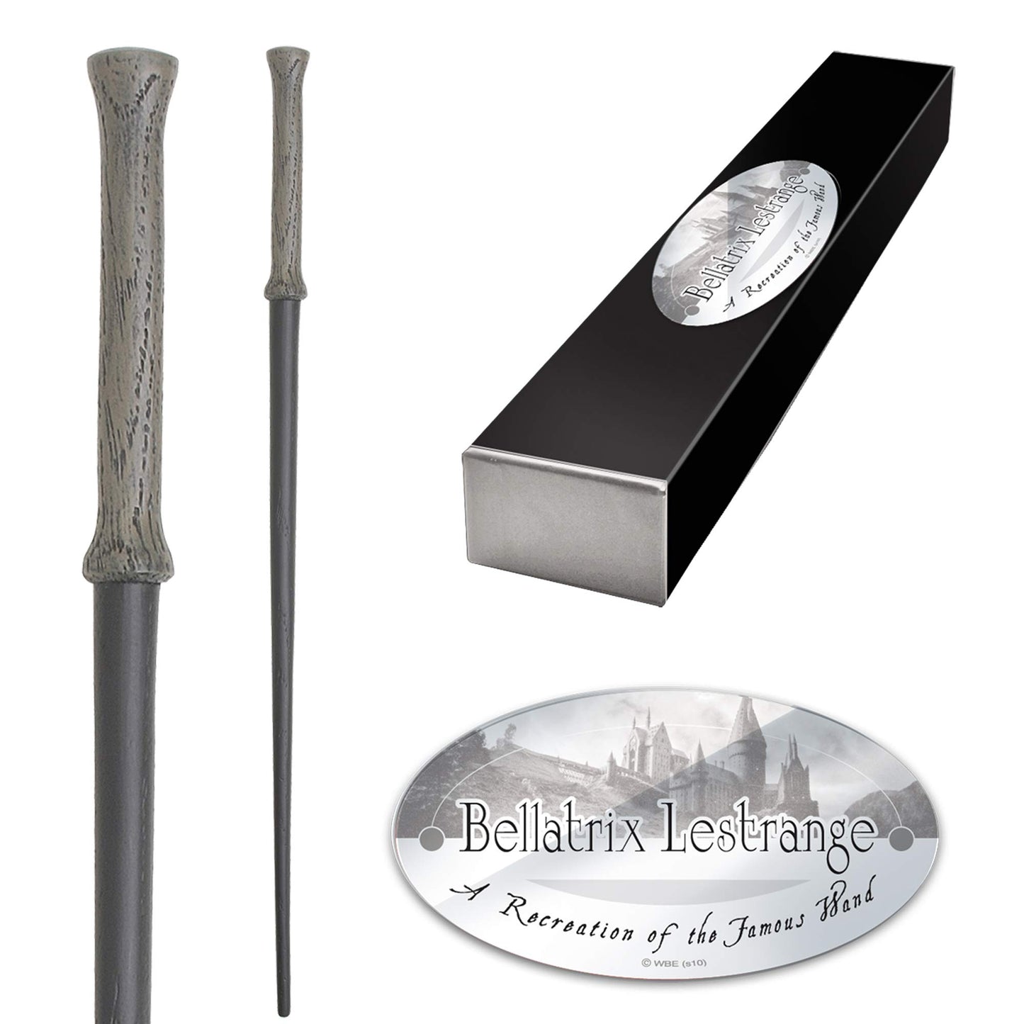 Harry Potter - Bellatrix Lestrange - Wand Replica