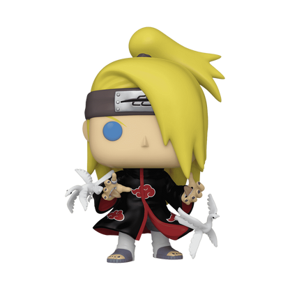 POP! Animation: Naruto - Shippuden #1434 Deidara