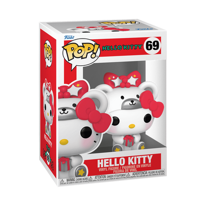 POP! Hello Kitty & Friends #69 Hello Kitty Vinyl Figure