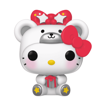 POP! Hello Kitty & Friends #69 Hello Kitty Vinyl Figure