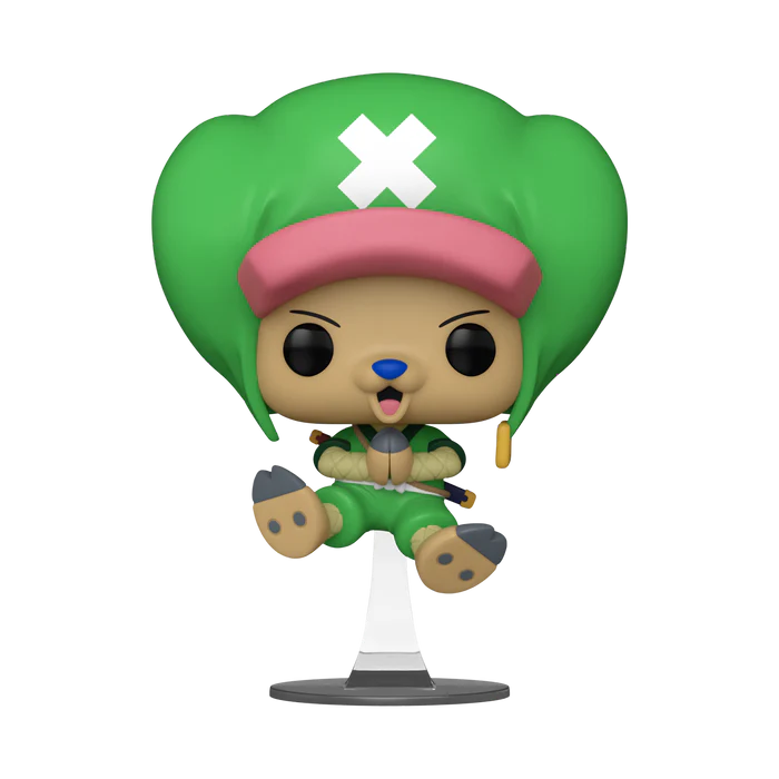 POP! Animation: One Piece #1471 Chopperemon Vinyl Figure