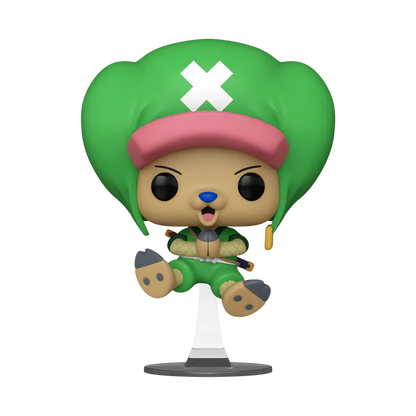 POP! Animation: One Piece #1471 Chopperemon Vinyl Figure
