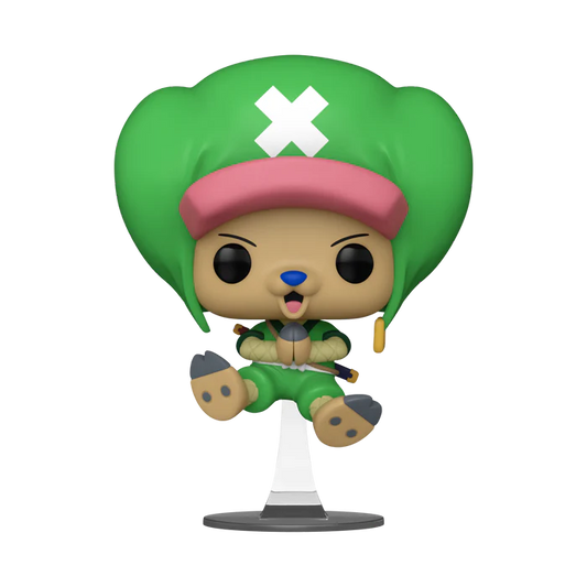 POP! Animation: One Piece #1471 Chopperemon Vinyl Figure