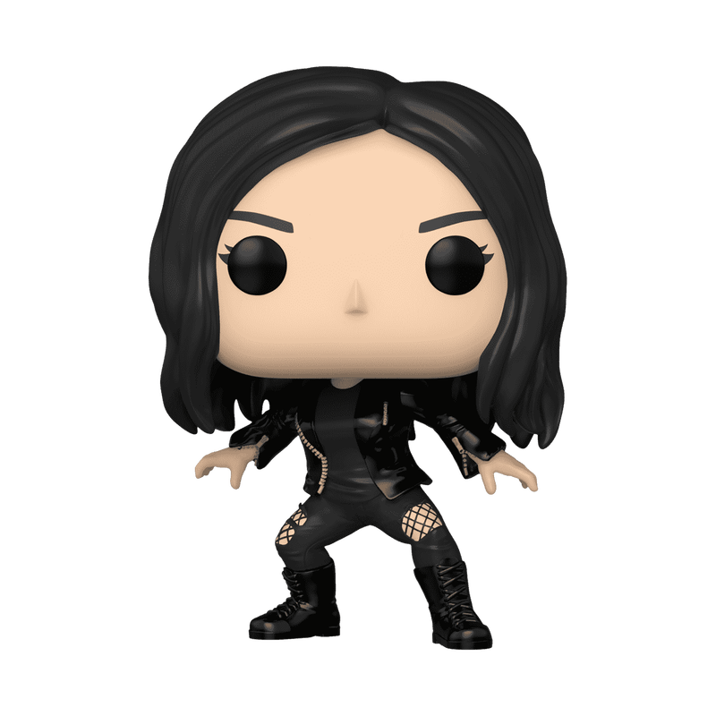 POP! Television: The Boys #1405 Kimiko Vinyl Figure