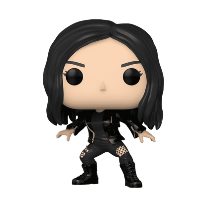 POP! Television: The Boys #1405 Kimiko Vinyl Figure
