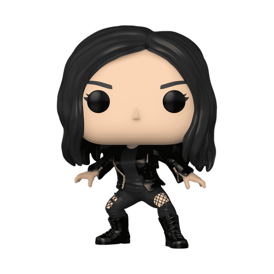 POP! Television: The Boys #1405 Kimiko Vinyl Figure