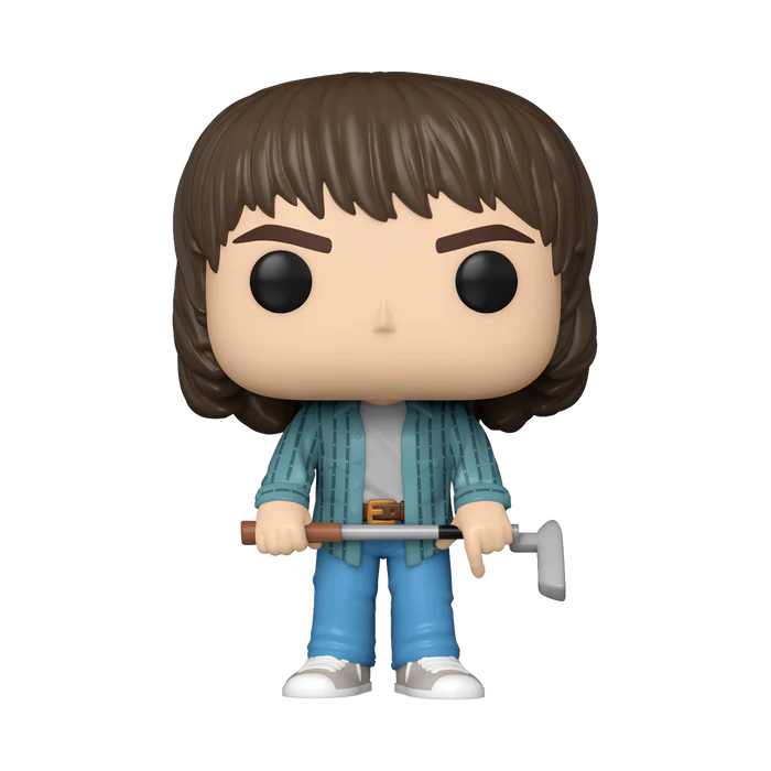 POP! Television: Stranger Things #1459 Jonathan Vinyl Figure