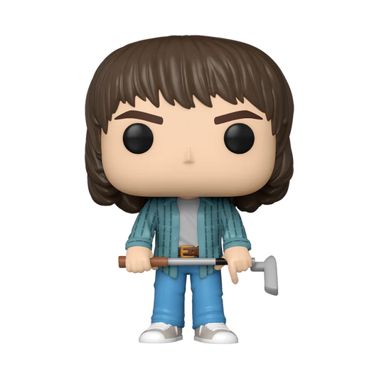 POP! Television: Stranger Things #1459 Jonathan Vinyl Figure