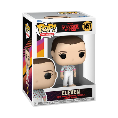 POP! Television: Stranger Things #1457 Eleven Vinyl Figure