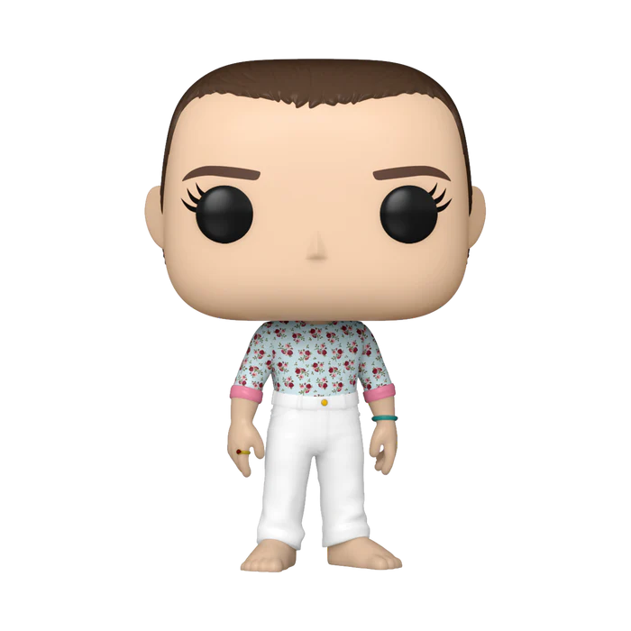 POP! Television: Stranger Things #1457 Eleven Vinyl Figure