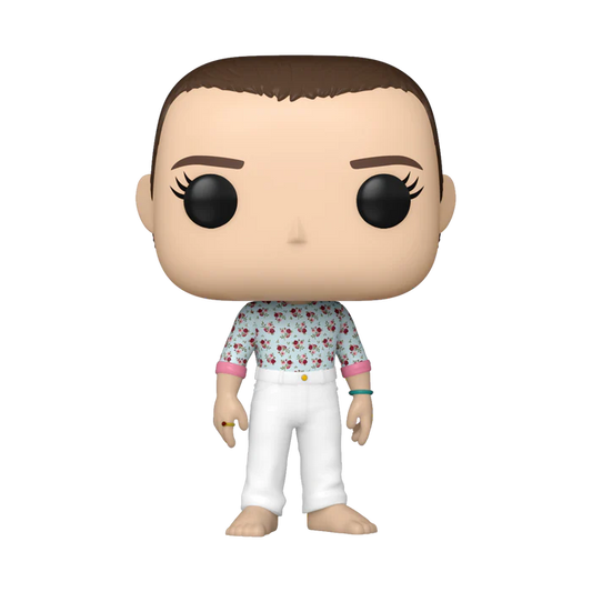 POP! Television: Stranger Things #1457 Eleven Vinyl Figure