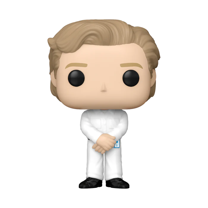 POP! Television: Stranger Things #1458 Henry (001) Vinyl Figure