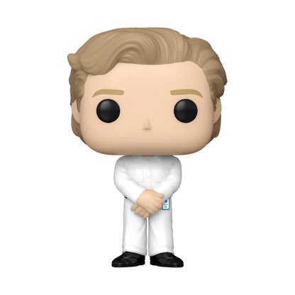 POP! Television: Stranger Things #1458 Henry (001) Vinyl Figure