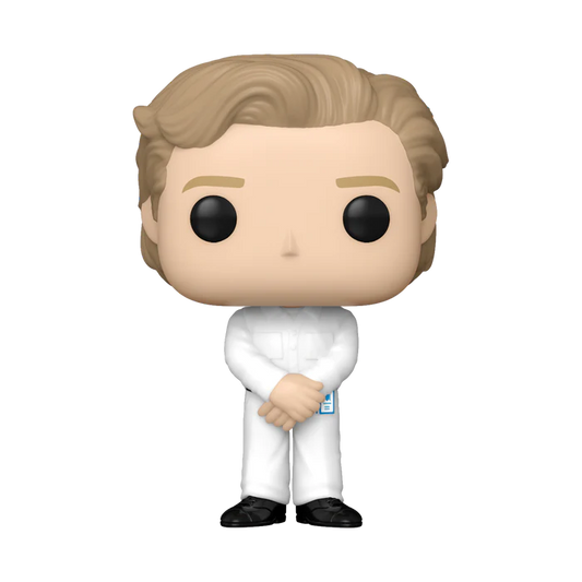 POP! Television: Stranger Things #1458 Henry (001) Vinyl Figure