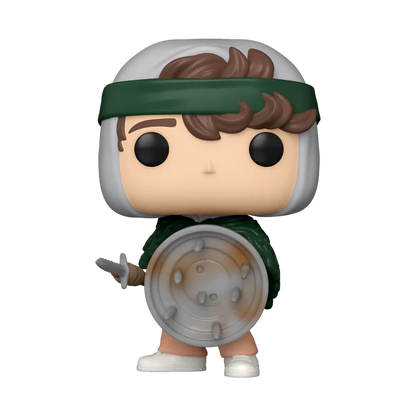 POP! Television: Stranger Things #1463 Dustin Vinyl Figure