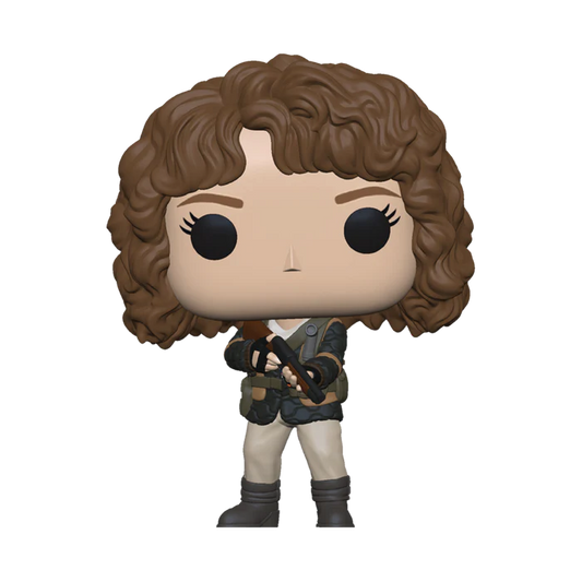 POP! Television: Stranger Things #1460 Nancy Vinyl Figure