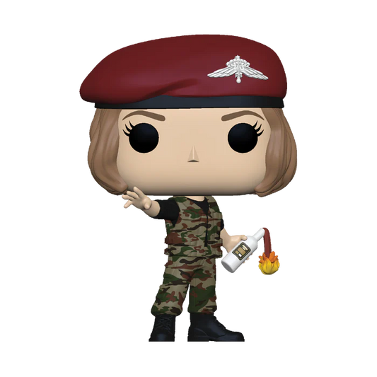POP! Television: Stranger Things #1461 Robin Vinyl Figure