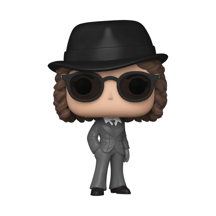 POP! Television: Peaky Blinders #1401 Polly Gray Vinyl Figure