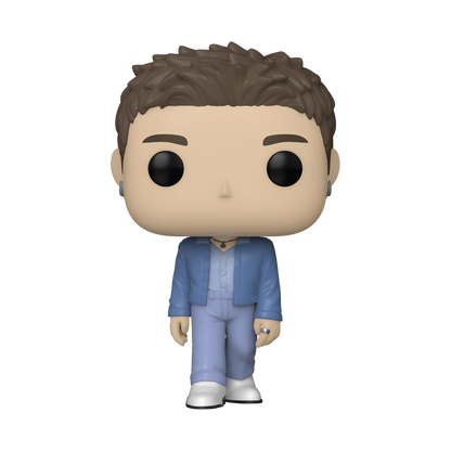 POP! Rocks: BTS #367 RM Vinyl Figure