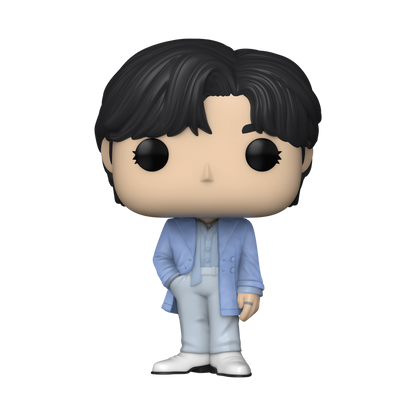 POP! Rocks: BTS #372 V Vinyl Figure