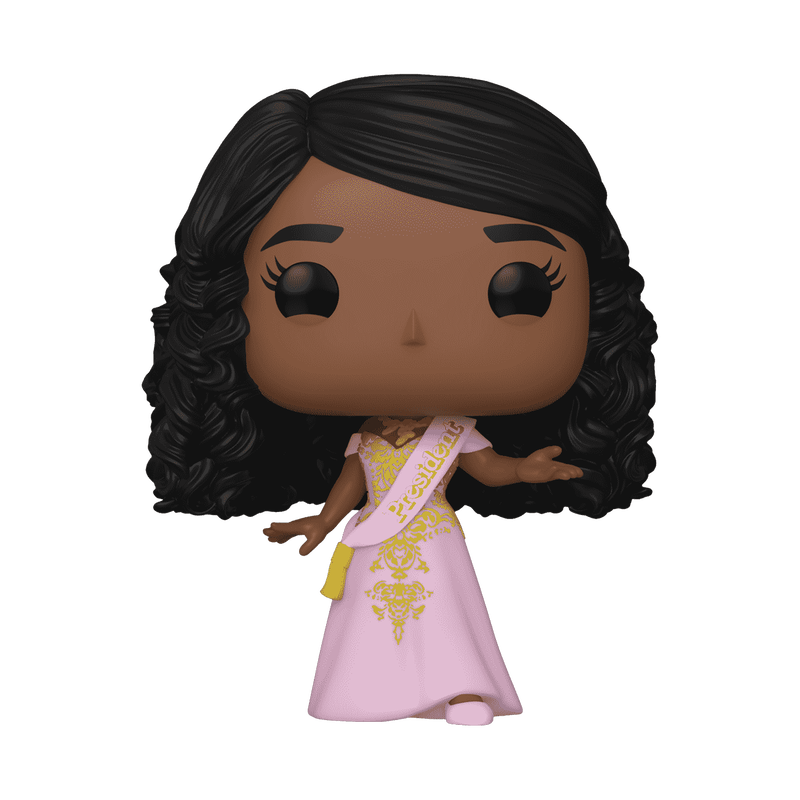 POP! Movies: Barbie #1448 President Barbie Vinyl Figure
