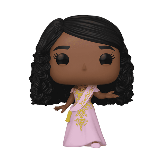 POP! Movies: Barbie #1448 President Barbie Vinyl Figure