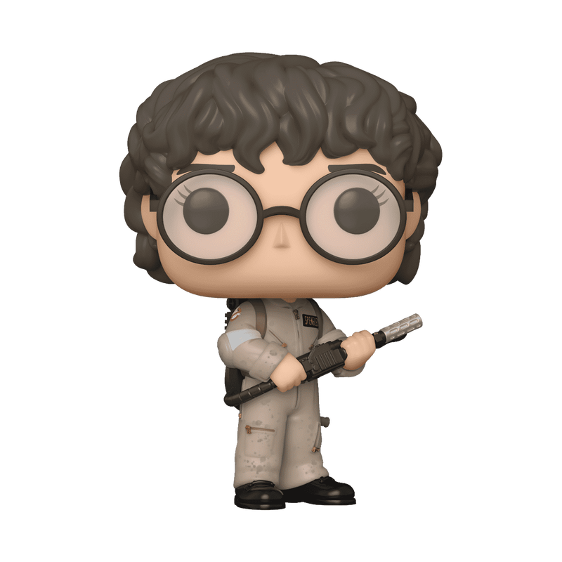 POP! Movies: Ghostbusters #1507 Phoebe Vinyl Figure