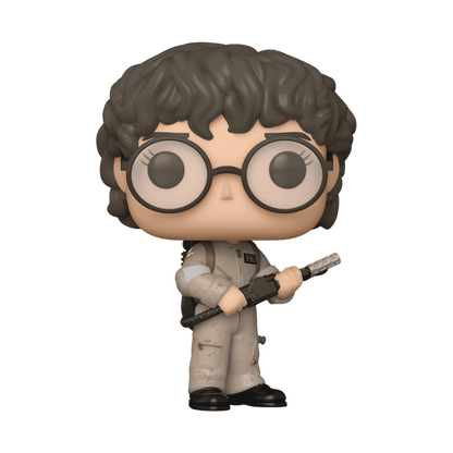 POP! Movies: Ghostbusters #1507 Phoebe Vinyl Figure