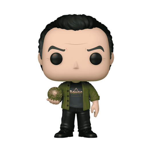 POP! Movies: Ghostbusters #1510 Ray Stantz (Glow-In-The-Dark) Vinyl Figure