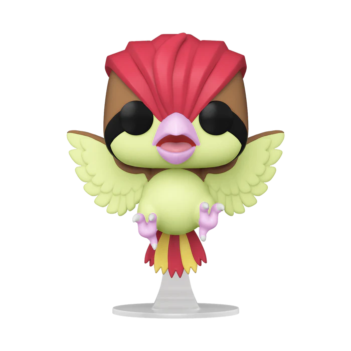 POP! Games: Pokémon #849 Pidgeotto Vinyl Figure