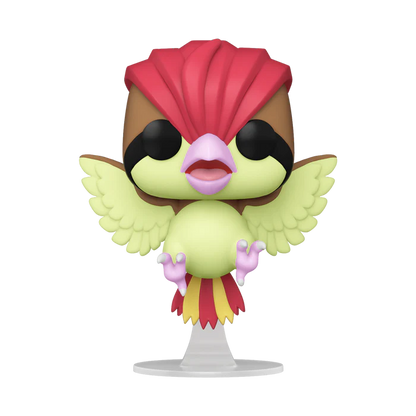 POP! Games: Pokémon #849 Pidgeotto Vinyl Figure