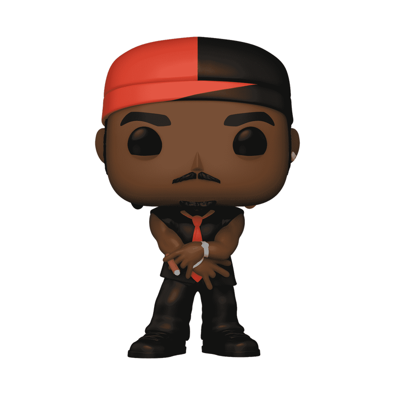 POP! Rocks #384 Ja Rule Vinyl Figure