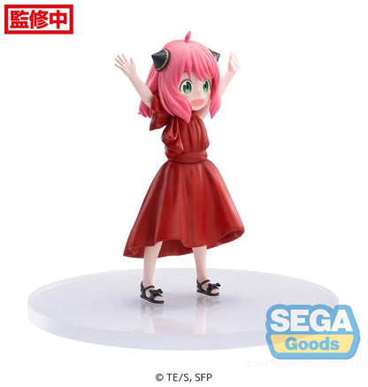 Spy X Family - Anya Forger (Party) - PM Figure