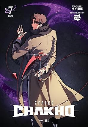 7FATES-CHAKHO--Vol--7