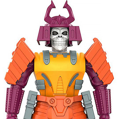 Transformers: Ultimates! - Bludgeon - 8IN Action Figure