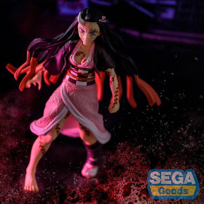 Demon Slayer: Kimetsu no Yaiba - Nezuko Kamado - FiGURiZM Figure