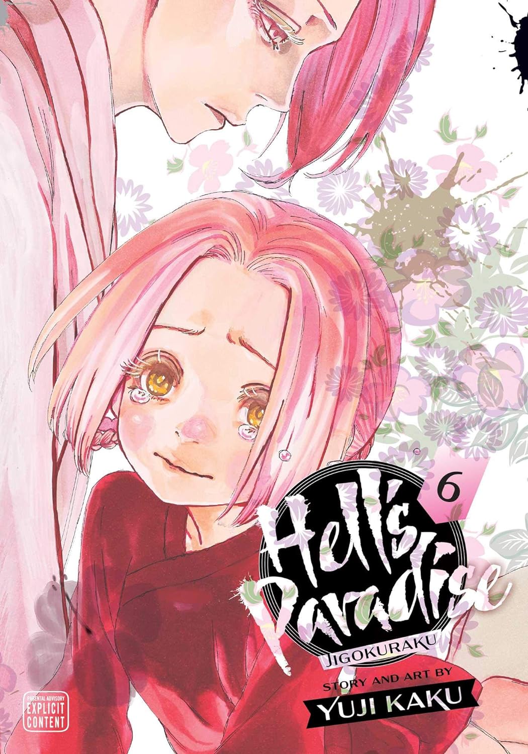 Hell's Paradise (Paperback) Vol. 06
