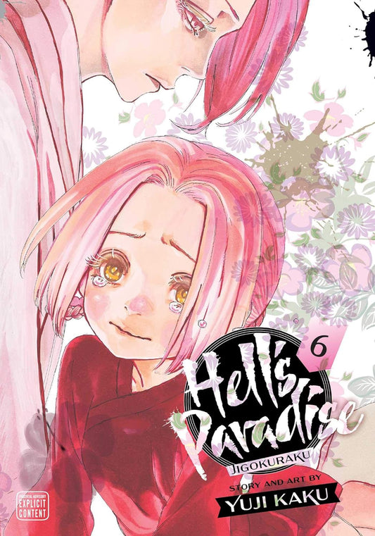 Hell's Paradise (Paperback) Vol. 06